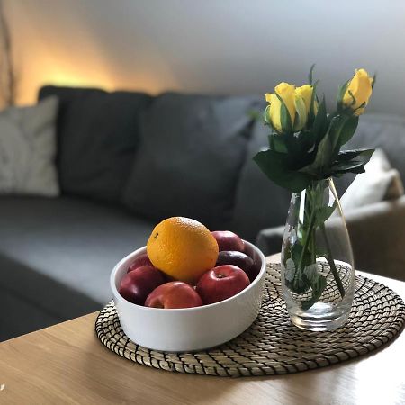 Fabulous Top Floor Apartment In Inverness Dış mekan fotoğraf