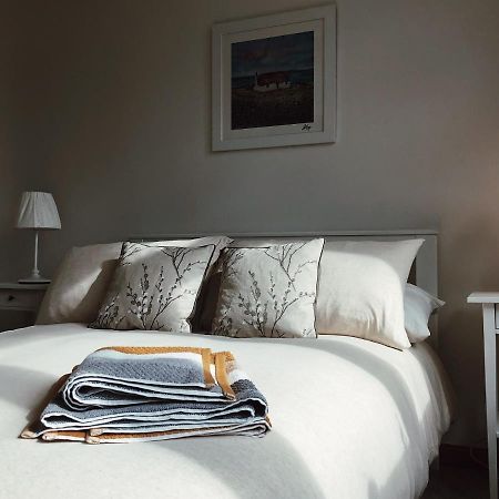 Fabulous Top Floor Apartment In Inverness Dış mekan fotoğraf