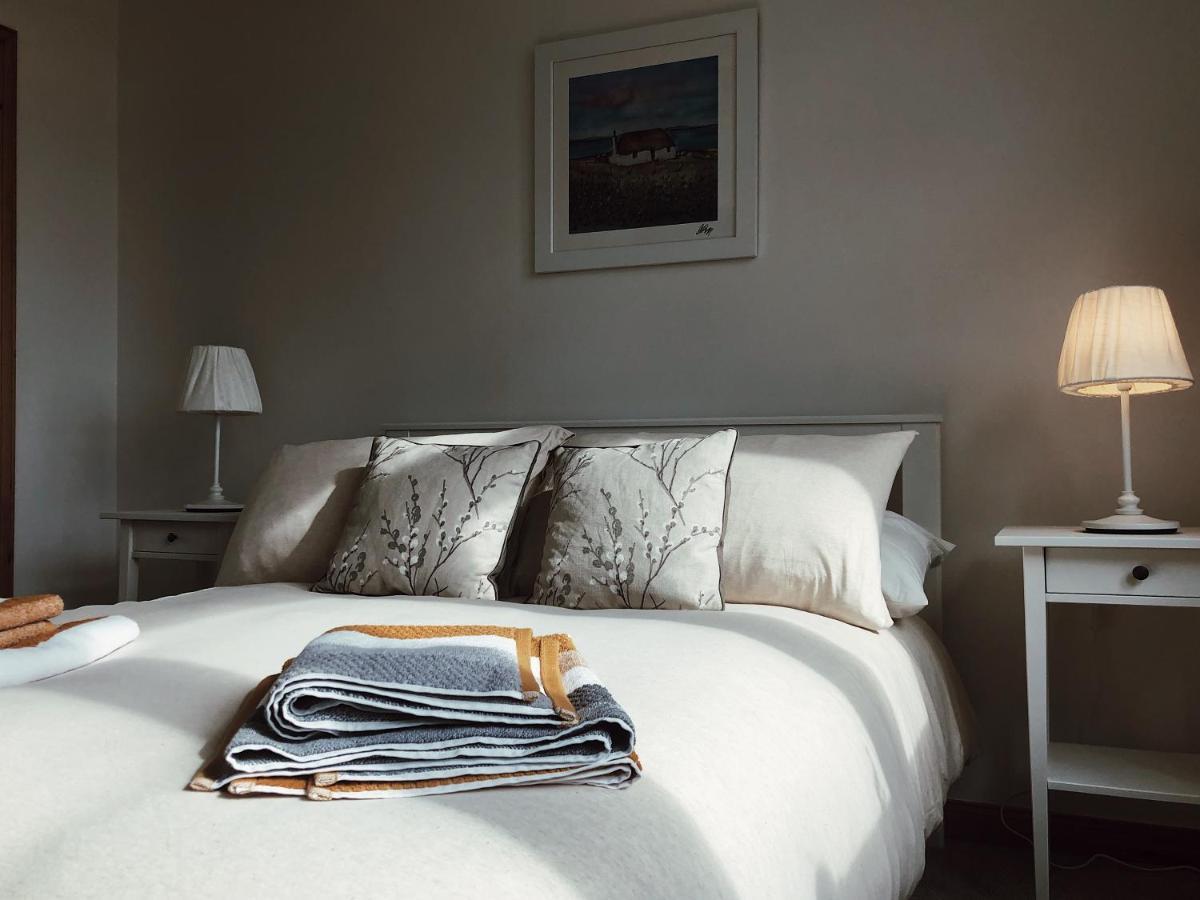 Fabulous Top Floor Apartment In Inverness Dış mekan fotoğraf